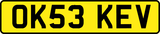 OK53KEV
