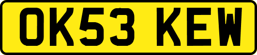 OK53KEW