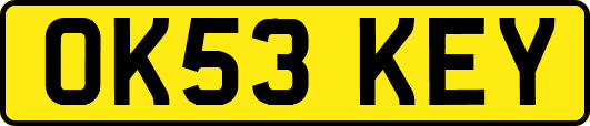 OK53KEY