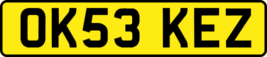 OK53KEZ