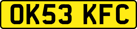 OK53KFC