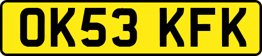 OK53KFK