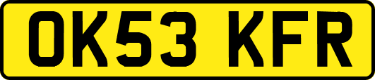 OK53KFR