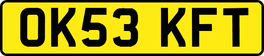OK53KFT
