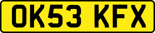 OK53KFX