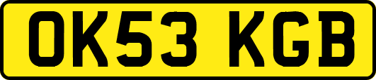 OK53KGB