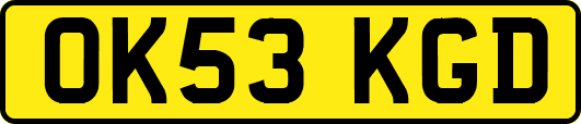 OK53KGD