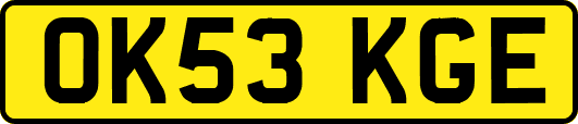OK53KGE