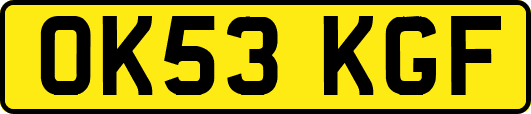 OK53KGF