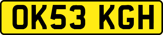 OK53KGH