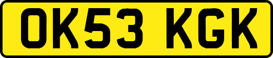 OK53KGK