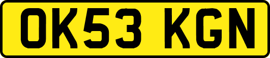 OK53KGN