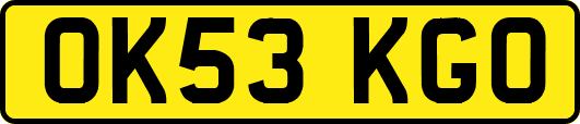 OK53KGO