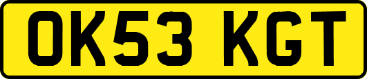 OK53KGT
