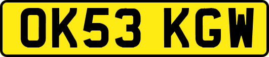 OK53KGW