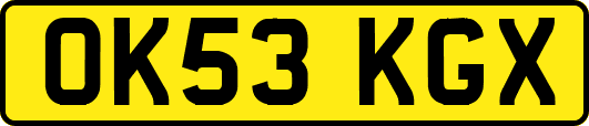 OK53KGX