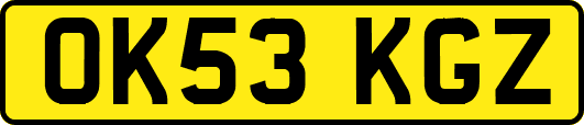 OK53KGZ