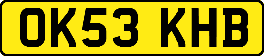 OK53KHB