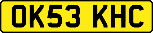 OK53KHC