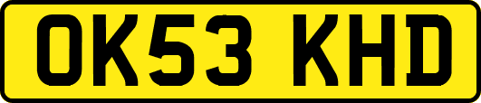 OK53KHD