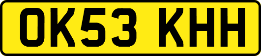 OK53KHH