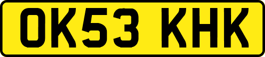 OK53KHK