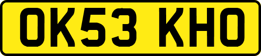 OK53KHO