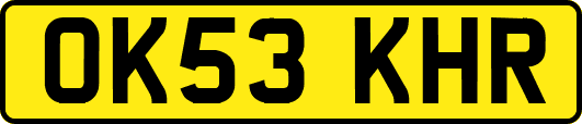 OK53KHR