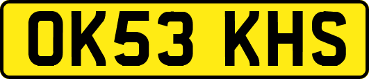 OK53KHS