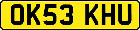 OK53KHU