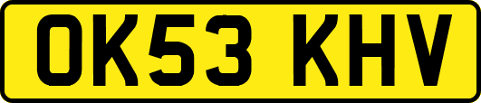 OK53KHV