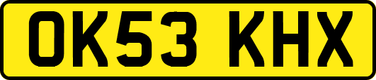 OK53KHX