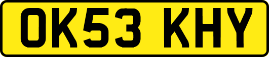OK53KHY