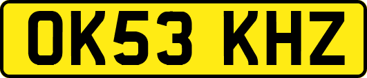 OK53KHZ