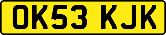 OK53KJK