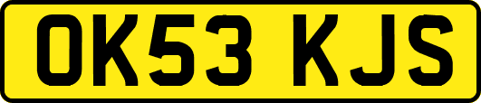 OK53KJS