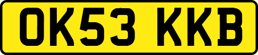 OK53KKB