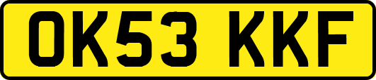 OK53KKF