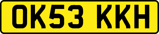 OK53KKH