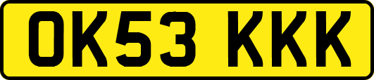 OK53KKK