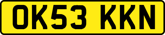 OK53KKN