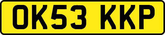 OK53KKP