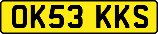 OK53KKS