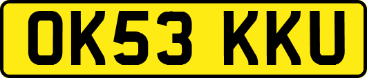 OK53KKU