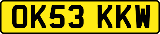 OK53KKW