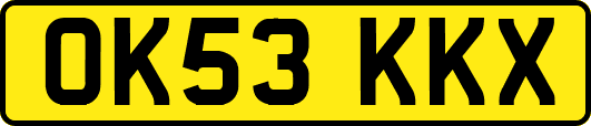 OK53KKX