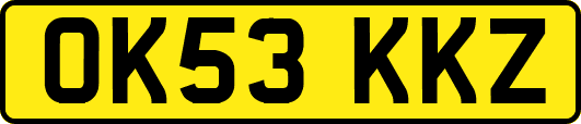 OK53KKZ