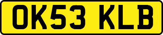 OK53KLB