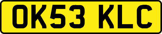 OK53KLC