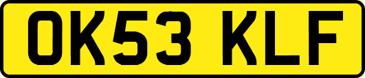 OK53KLF
